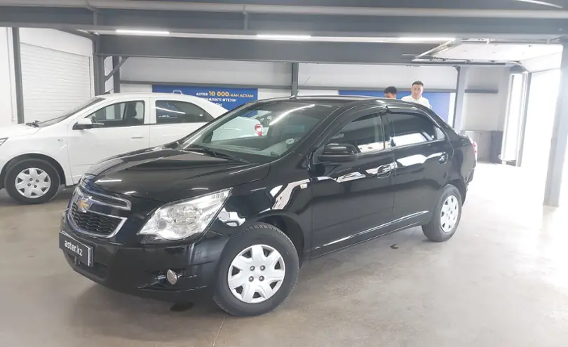 Chevrolet Cobalt 2023 года за 6 000 000 тг. в Астана