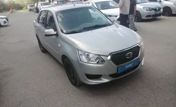 Datsun On-DO 2015