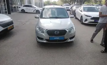 Datsun On-DO 2015