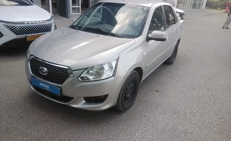 Datsun on-DO 2015 года за 2 700 000 тг. в Актобе