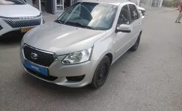 Datsun On-DO 2015