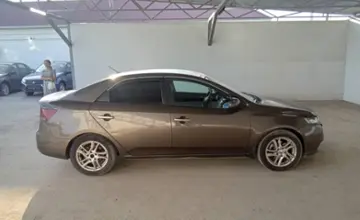 Kia Cerato 2012 года за 3 600 000 тг. в Кызылорда фото 4