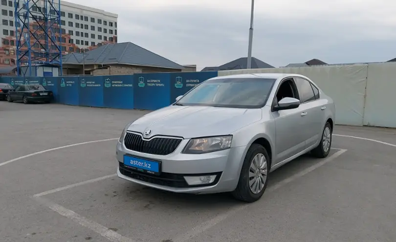 Skoda Octavia 2013 года за 4 000 000 тг. в Шымкент