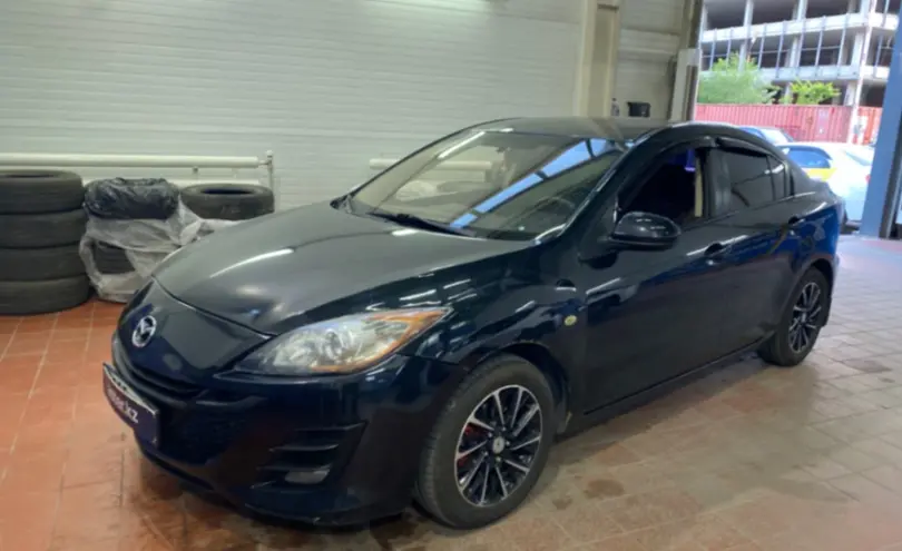 Mazda 3 2011 года за 4 400 000 тг. в Астана