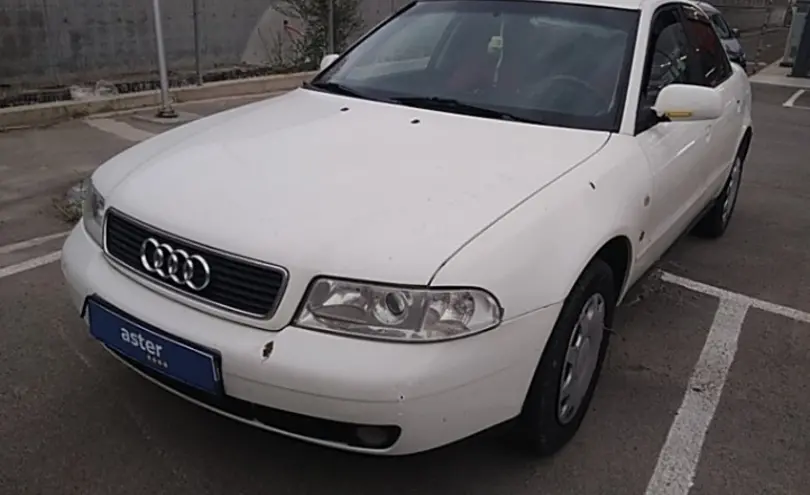 Audi A4 1996 года за 1 500 000 тг. в Шымкент