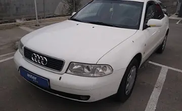 Audi A4 1996 года за 1 500 000 тг. в Шымкент фото 1