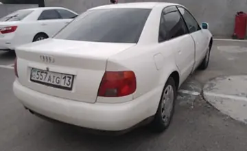 Audi A4 1996 года за 1 500 000 тг. в Шымкент