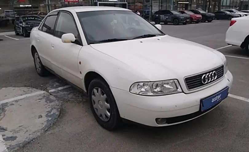 Audi A4 1996 года за 1 500 000 тг. в Шымкент фото 3