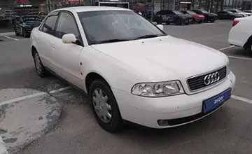 Audi A4 1996 года за 1 500 000 тг. в Шымкент фото 3