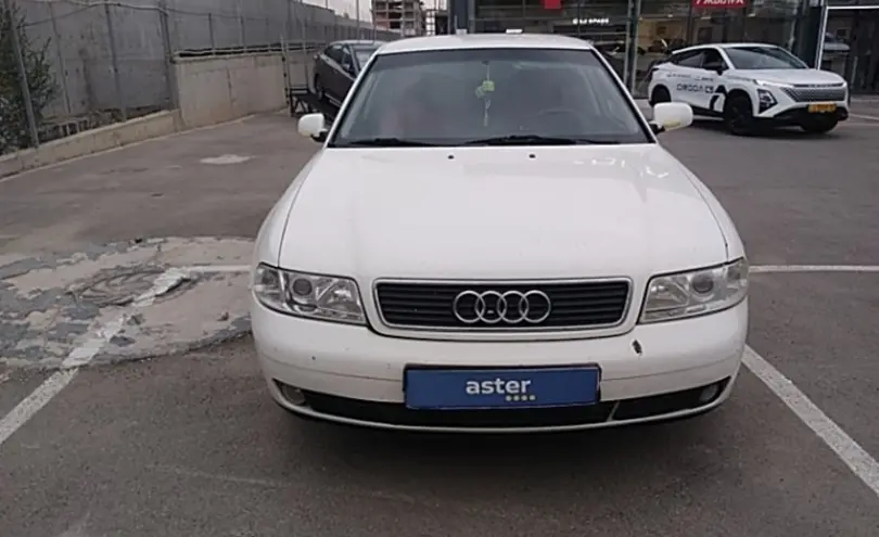 Audi A4 1996 года за 1 500 000 тг. в Шымкент фото 2