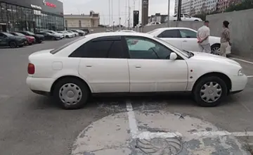 Audi A4 1996 года за 1 500 000 тг. в Шымкент фото 4