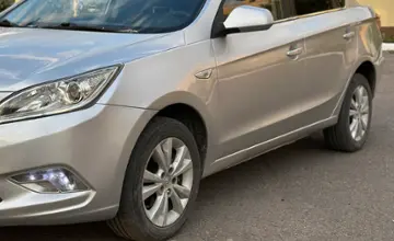 Changan Eado 2014 года за 3 400 000 тг. в Караганда