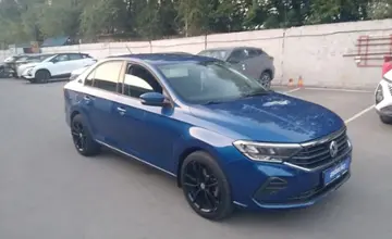 Volkswagen Polo 2020 года за 7 800 000 тг. в Алматы фото 3