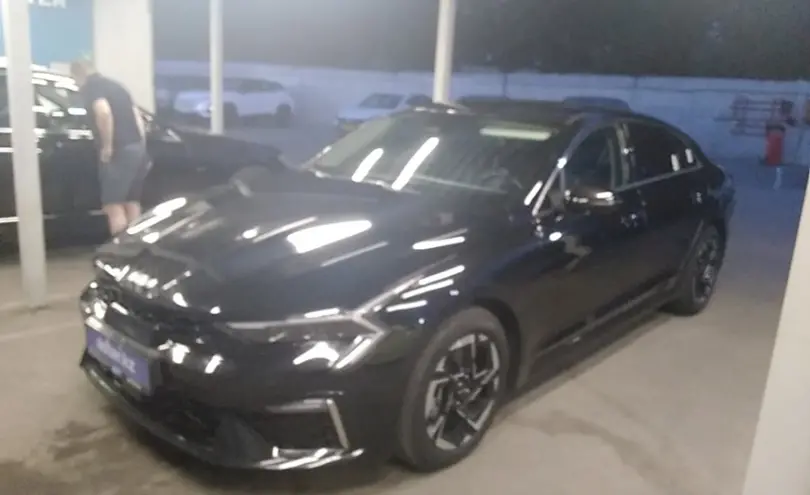 Kia K5 2023 года за 13 500 000 тг. в Алматы