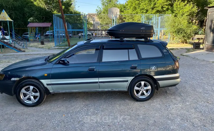 Toyota Caldina 1994 года за 1 600 000 тг. в Шымкент
