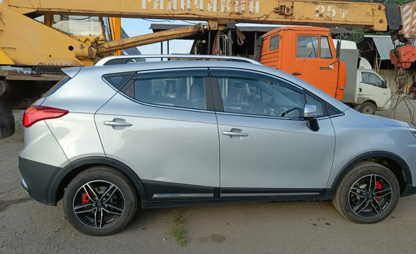 JAC S3 2023 года за 6 300 000 тг. в Алматы