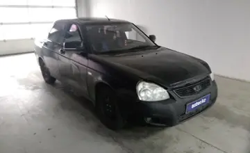 LADA (ВАЗ) Priora 2014 года за 2 600 000 тг. в Павлодар фото 3