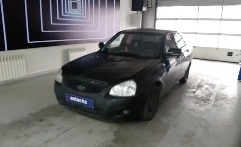 LADA (ВАЗ) Priora 2014 года за 2 600 000 тг. в Павлодар