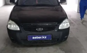 LADA (ВАЗ) Priora 2014 года за 2 600 000 тг. в Павлодар фото 2