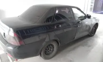 LADA (ВАЗ) Priora 2014 года за 2 600 000 тг. в Павлодар фото 4