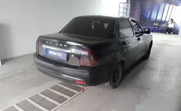 LADA (ВАЗ) Priora 2014 года за 2 600 000 тг. в Павлодар