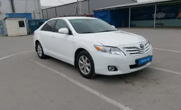 Toyota Camry 2009 года за 7 300 000 тг. в Шымкент фото 2