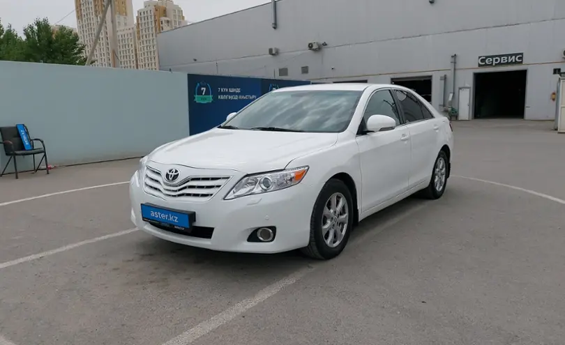 Toyota Camry 2009 года за 7 300 000 тг. в Шымкент
