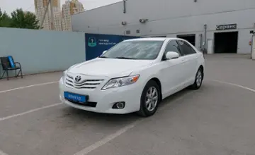 Toyota Camry 2009 года за 7 300 000 тг. в Шымкент фото 1