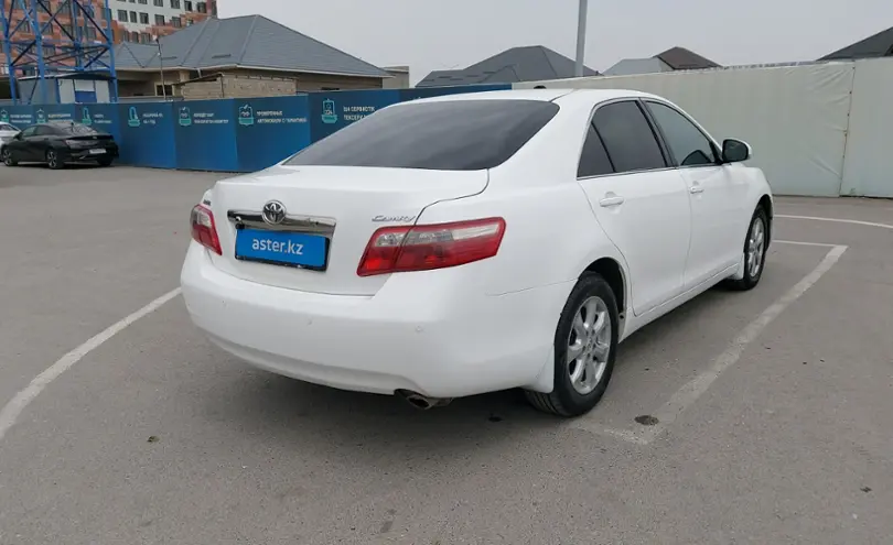 Toyota Camry 2009 года за 7 300 000 тг. в Шымкент фото 3