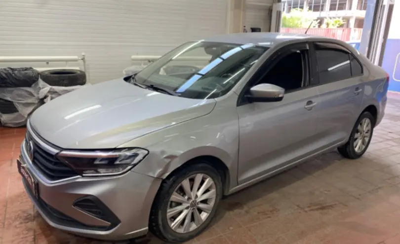 Volkswagen Polo 2020 года за 6 000 000 тг. в Астана