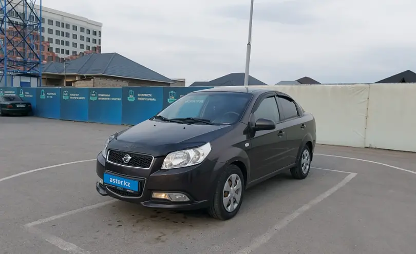 Ravon Nexia R3 2019 года за 4 700 000 тг. в Шымкент