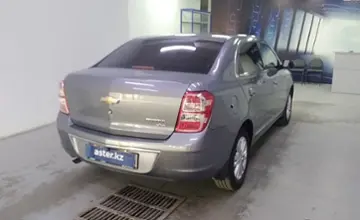 Chevrolet Cobalt 2023 года за 7 100 000 тг. в Павлодар