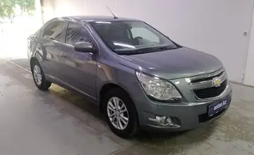 Chevrolet Cobalt 2023 года за 7 100 000 тг. в Павлодар фото 3