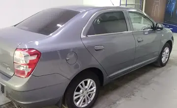 Chevrolet Cobalt 2023 года за 7 100 000 тг. в Павлодар фото 4