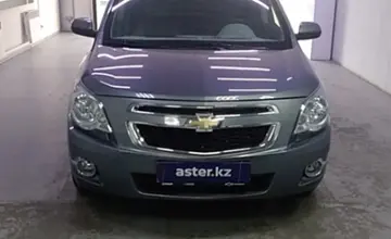 Chevrolet Cobalt 2023 года за 7 100 000 тг. в Павлодар фото 2