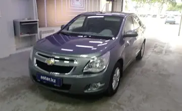 Chevrolet Cobalt 2023 года за 7 100 000 тг. в Павлодар фото 1