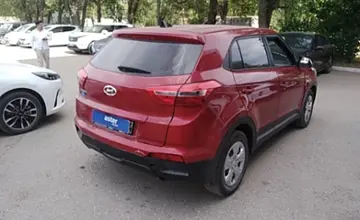 Hyundai Creta 2018 года за 8 000 000 тг. в Актобе