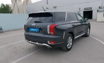 Hyundai Palisade 2019 года за 21 000 000 тг. в Шымкент фото 3