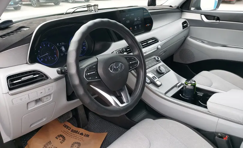 Hyundai Palisade 2019 года за 21 000 000 тг. в Шымкент фото 5