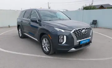 Hyundai Palisade 2019 года за 21 000 000 тг. в Шымкент фото 2