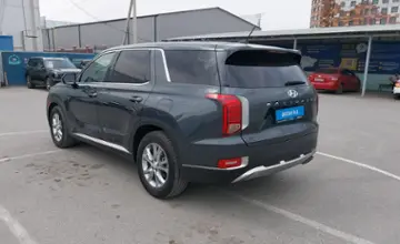 Hyundai Palisade 2019 года за 21 000 000 тг. в Шымкент фото 4