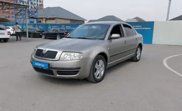 Skoda Superb 2007 года за 3 700 000 тг. в Шымкент фото 1