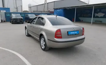 Skoda Superb 2007 года за 3 700 000 тг. в Шымкент фото 4