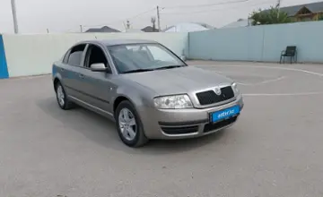 Skoda Superb 2007 года за 3 700 000 тг. в Шымкент фото 2