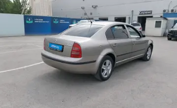 Skoda Superb 2007 года за 3 700 000 тг. в Шымкент фото 3