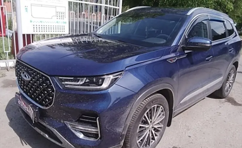 Chery Tiggo 8 Pro 2022 года за 9 000 000 тг. в Костанай