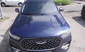 Chery Tiggo 8 Pro 2022 года за 9 000 000 тг. в Костанай фото 2