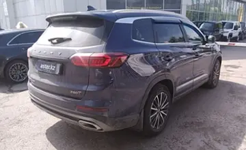 Chery Tiggo 8 Pro 2022 года за 9 000 000 тг. в Костанай