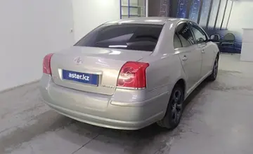 Toyota Avensis 2006 года за 4 700 000 тг. в Павлодар