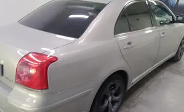 Toyota Avensis 2006 года за 4 700 000 тг. в Павлодар фото 4